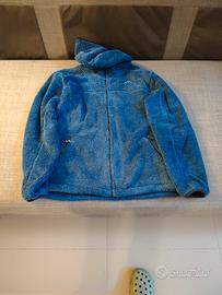 GIACCA ORSETTO ROBE DI KAPPA 