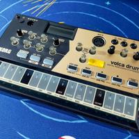 Volca Drum sintetizzatore a 6 voci