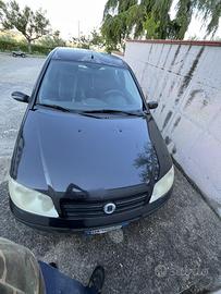 fiat punto 1.3 multijet unico proprietario