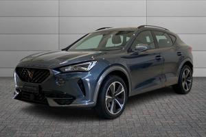 Cupra Formentor 1.5 tsi 150cv dsg