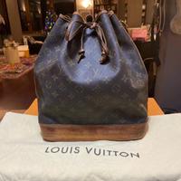 Borsa Louis Vuitton Noe GM