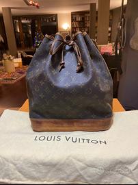 Borsa Louis Vuitton Noe GM