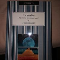 La luna blu