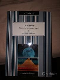 La luna blu