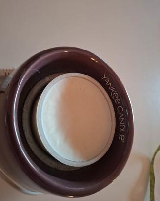 Diffusore Yankee Candle elettrico 