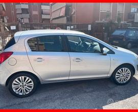 Opel corsa 1.3 cdti-9000 km all'anno-ok neopate-un