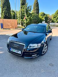 Audi a6 c6