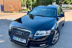 Audi a6 c6