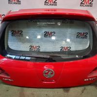 PORTELLONE POSTERIORE OPEL Astra J 13380567 (09>)
