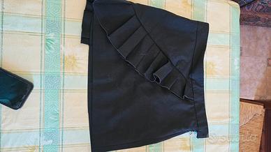 mini gonna patrizia pepe