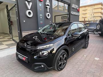 Citroen C3 BlueHDi 75 S&S Shine