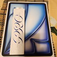 iPad Air 13" M2 WiFi 256GB + Apple Pencil Pro 3G