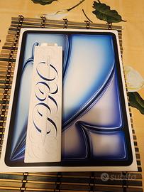 iPad Air 13" M2 WiFi 256GB + Apple Pencil Pro 3G