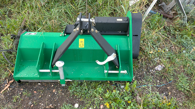 Trincia a mazze da 1 metro