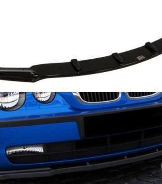 LAMA SPOILER SOTTO PARAURTI BMW serie3 E46 compact