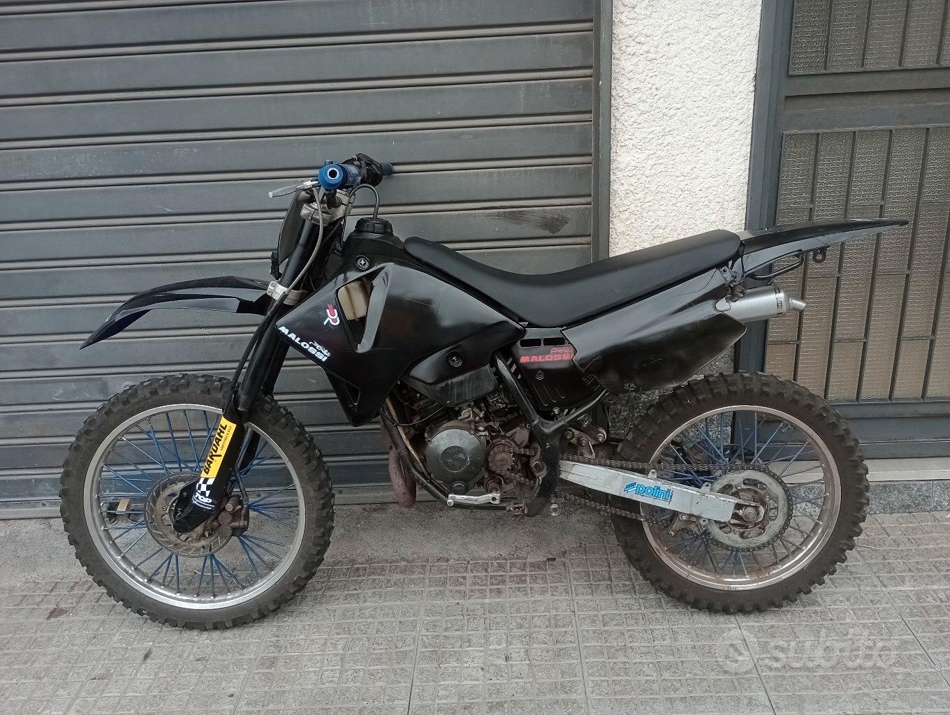 motocross Aprilia RX AM6 75cc 2t - Moto e Scooter In vendita a Catania