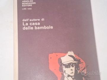 PIEPEL  KA-TZETNIK  135633  1^ edizione 