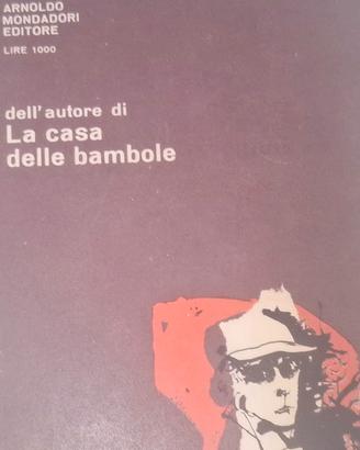 PIEPEL  KA-TZETNIK  135633  1^ edizione 