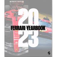 Ferrari YearBook 2023