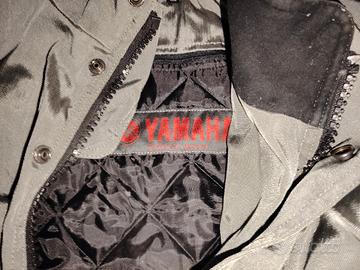 2 giacche da moto pari al nuovo 