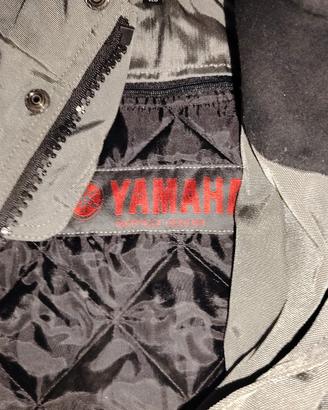 2 giacche da moto pari al nuovo 