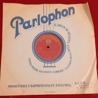 🎺 78" 💿 Dizzy Gillespie Sextet del 1947 💿