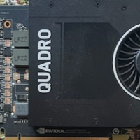NVIDIA P2000