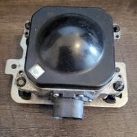 JEEP wra Lampada cintura cofano anteriore completa