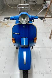 Vespa Px 150 E