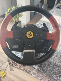 Volante Thrustmaster Playstation 5