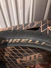 Copertoni mtb Scorpion Pirelli