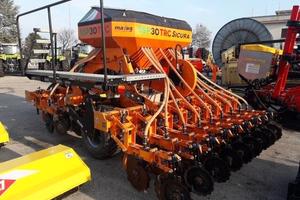 Seminatrice MA/AG SSP 30 TRC