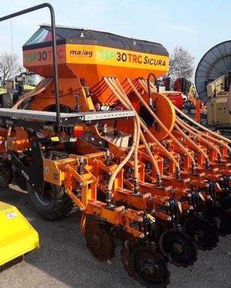 Seminatrice MA/AG SSP 30 TRC