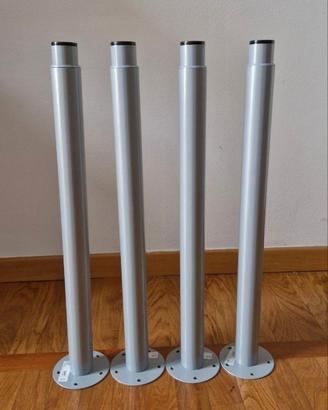 Gambe regolabili Olov