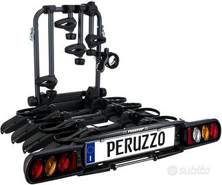 PORTABICI PERUZZO 708/4 USATO