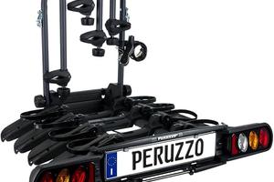 PORTABICI PERUZZO 708/4 USATO