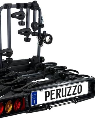 PORTABICI PERUZZO 708/4 USATO