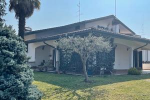 Belfiore: villa singola con giardino