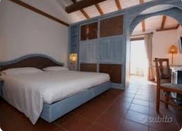 Comproprietà c/o Hotel Palumbalza Porto Rotondo