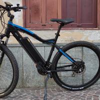 E- bike ncm