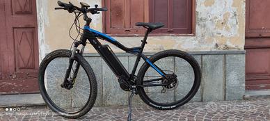 E- bike ncm