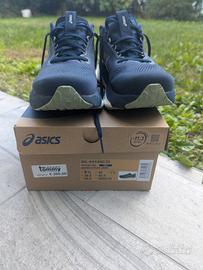 scarpe nuove  running Asics gel-kayano 33 uomo  42