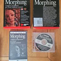 software PC MORPHING  anno 1995