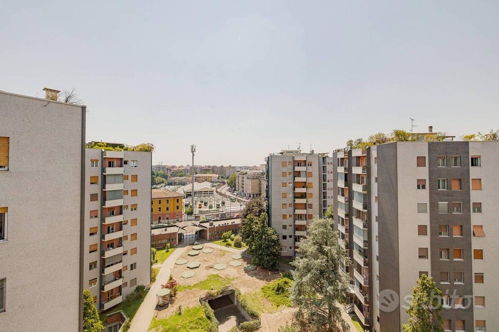 Appartamento – Milano, Padova, Municipio 2 - Vista 4