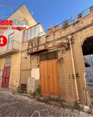 Appartamento di 105 m² con 3 locali a Cimitile