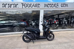 Honda SH 350 Nuovo pronto consegna Tuo a solo 65 E