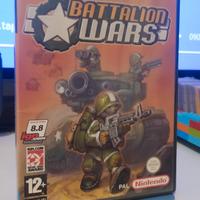 Battalion Wars GameCube 🇮🇹