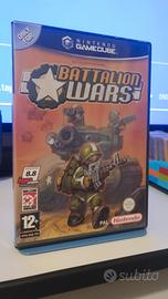 Battalion Wars GameCube 🇮🇹