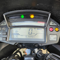 Honda crosstourer