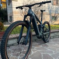 Trek Rail 9.7 gen 5